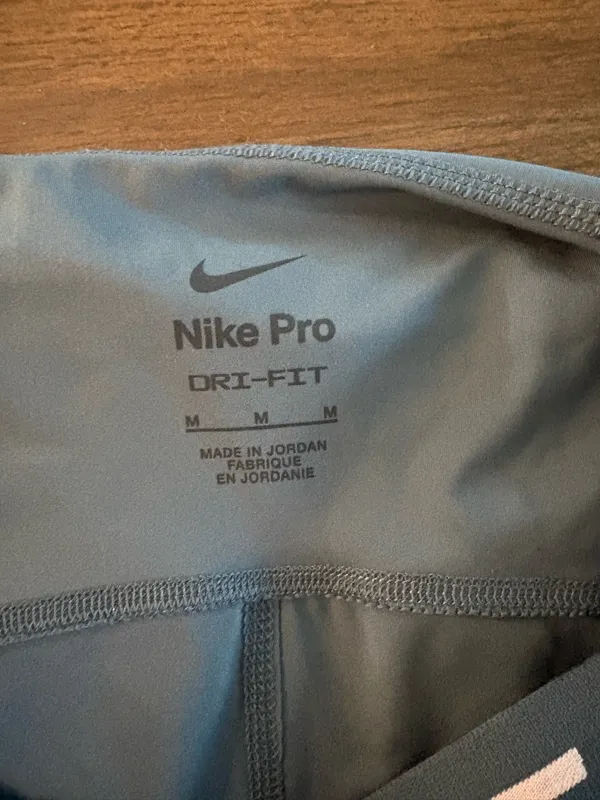 Nike Pro Spandex - Image 5