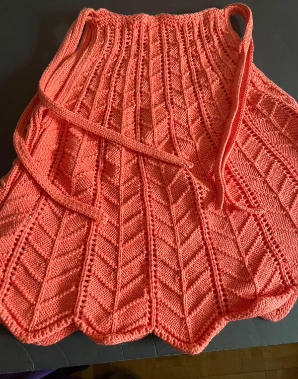 Altar'd State Crochet Tank - Image 6