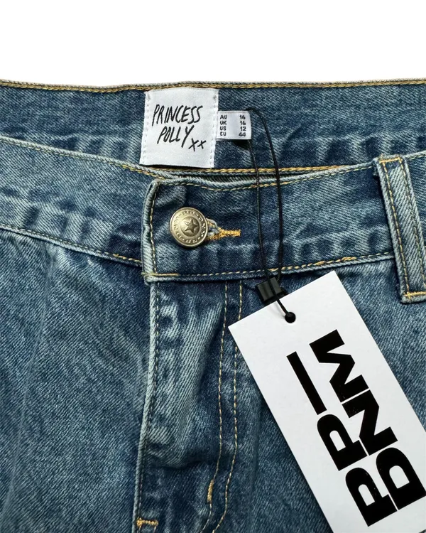 Princess Polly Jeans - Image 7