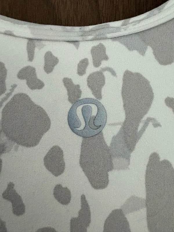 Lululemon align tee - Image 3