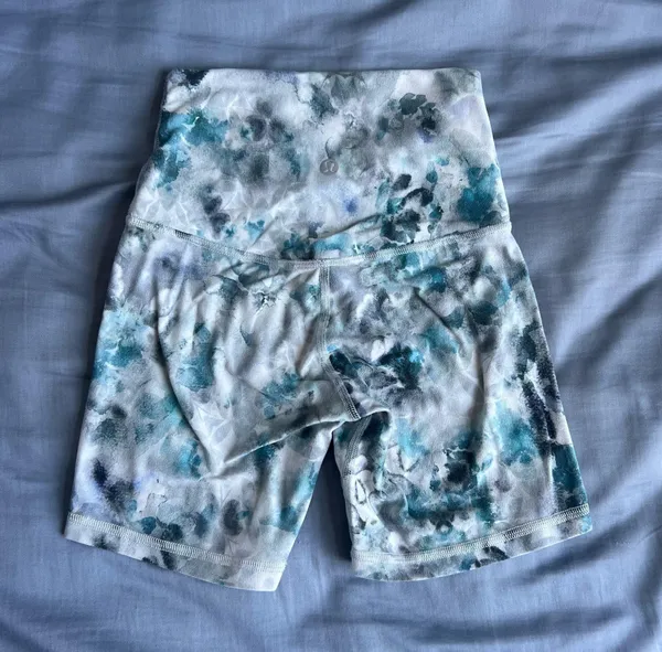 Lululemon Shorts - Image 2