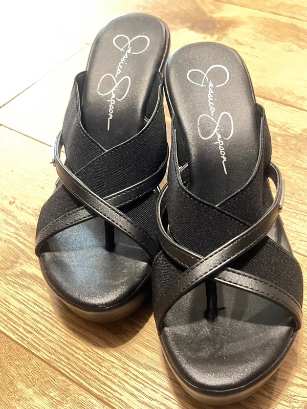 Heels Sandals  - Image 6