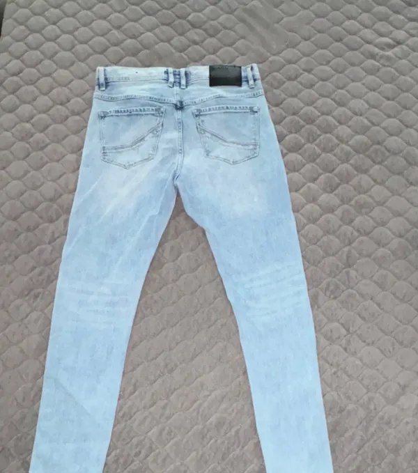 Men’s jeans Blue Size 29 - Image 2