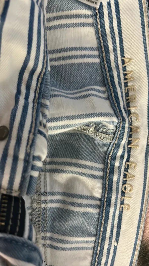 American Eagle Outfitters Jeans - Image 3