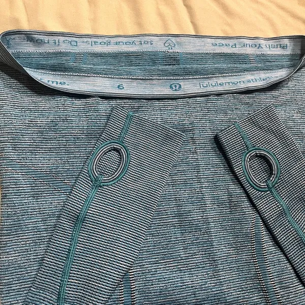Lululemon Swiftly Tech Shirt - Image 3