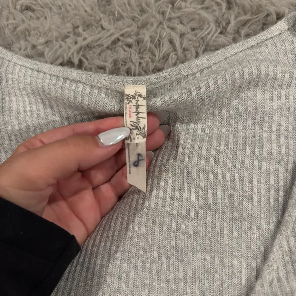 Free People Bodysuit - Image 3