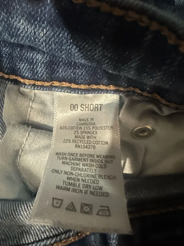 Aeropostale Jeans - Image 5
