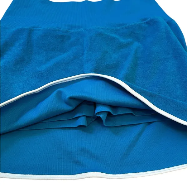 Aerie Offline Mini Skirt Skort Athletic Tennis Preppy Summer Athleisure Sporty - Image 3