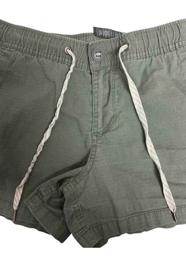 Vuori Ripstop Shorts - Image 3