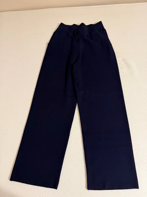 Cyrus Knit Pants - Image 3
