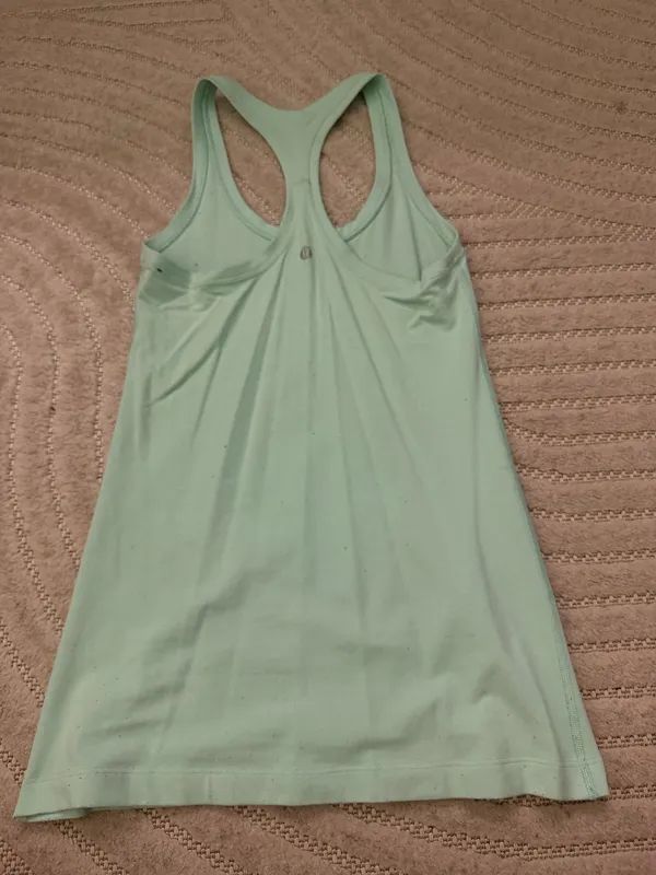 Lululemon Tank Top - Image 2