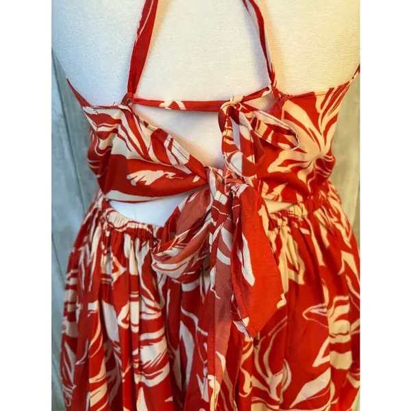 Band of the Free Floral Mini Dress - Size‎ Small NWT - Image 7