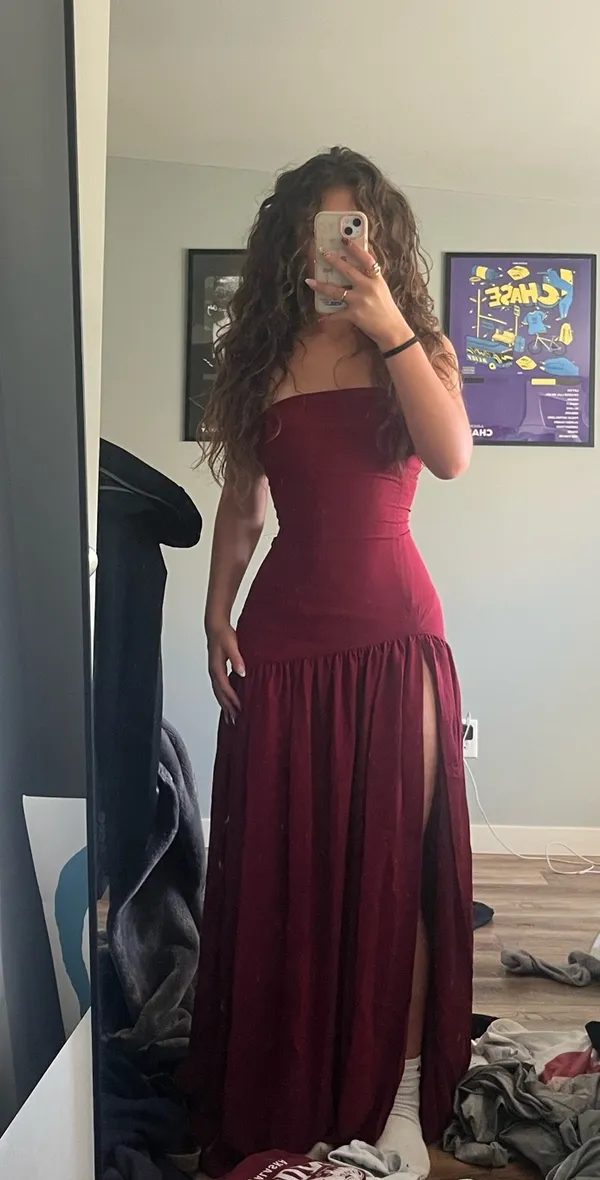 Peppermayo Dress - Image 6