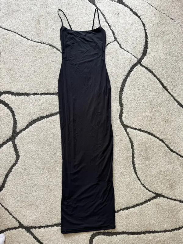 SKIMS Fits Everybody Long Slipdress - Image 3