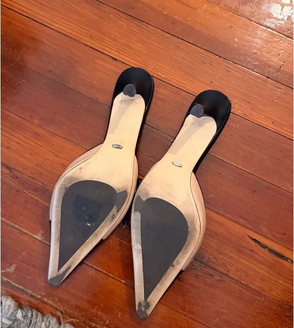 Tony Bianco Heels - Image 5