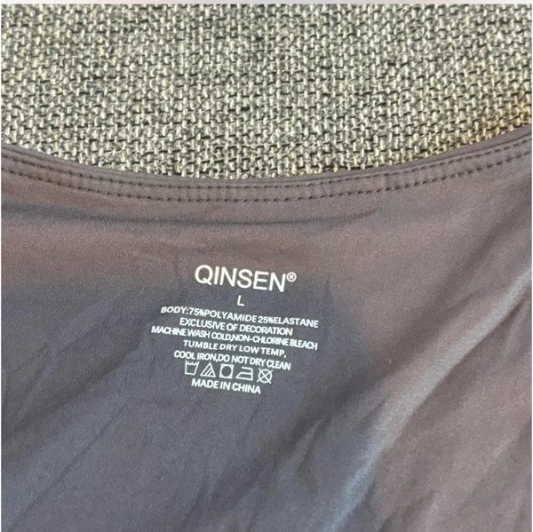 Qinsen Amazon Top - Image 4