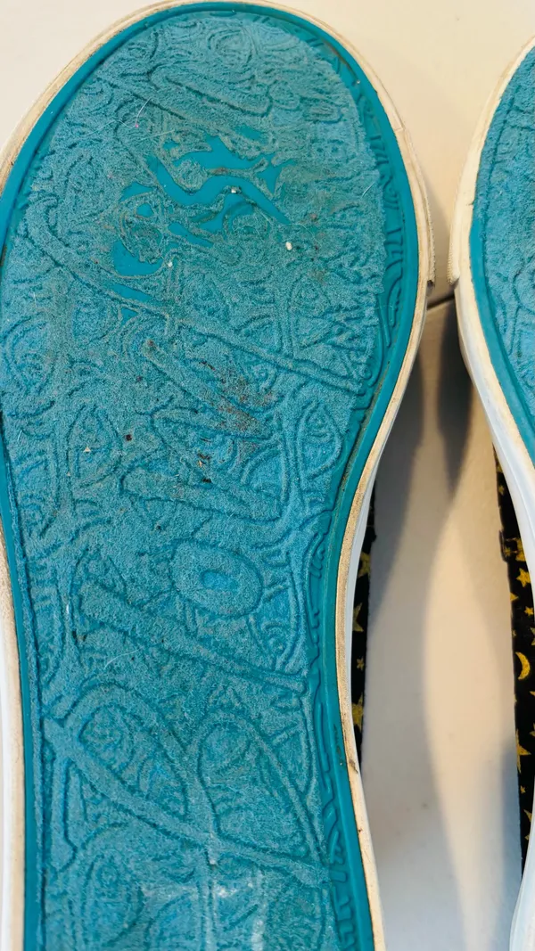 Blowfish | Malibu Play Sneaker. Size: 9 - Image 10