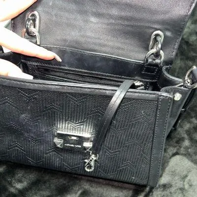 Michael Kors Satchel - Image 8