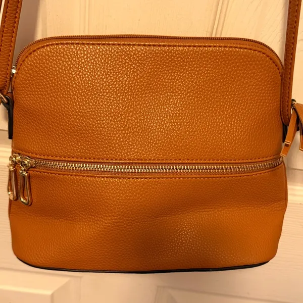 Brown Purse nwot‎ - Image 4