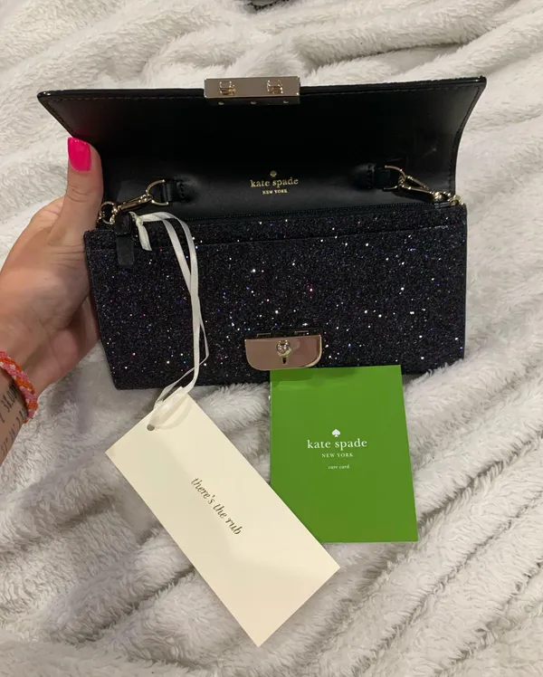 Kate Spade Wallet - Image 3