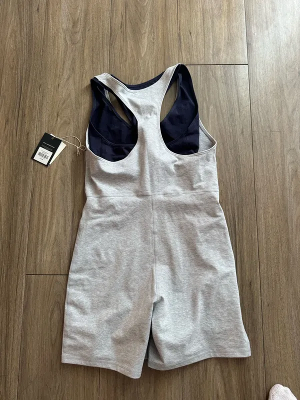 Set Active Jumpsuit romper  - Image 3