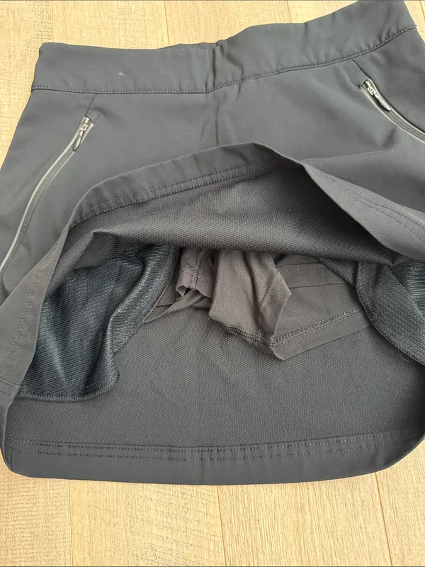 Columbia Casual Skort - Image 3