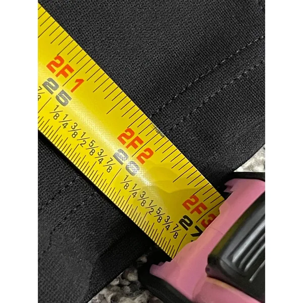 Carhartt Black Force Fitted Midweight Utility Leggings L - Image 9