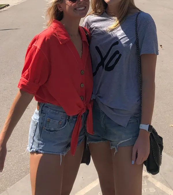 Red Top - Image 6