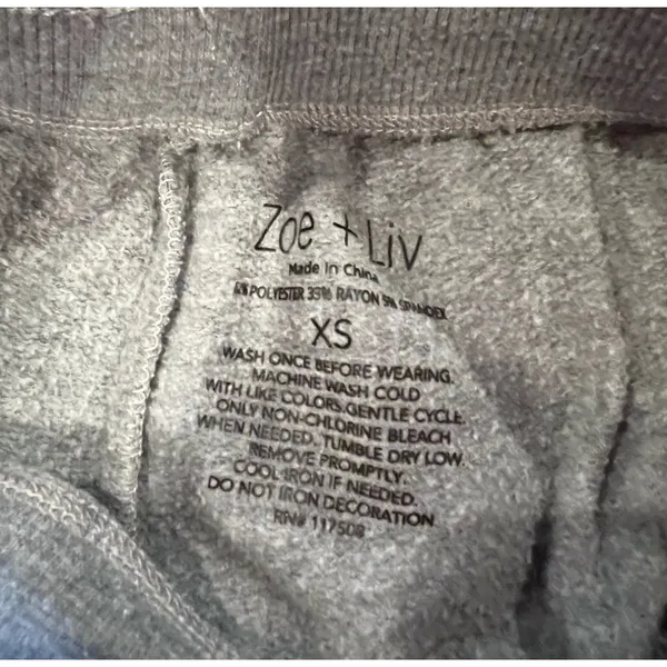 Target Sweatpants - Image 4