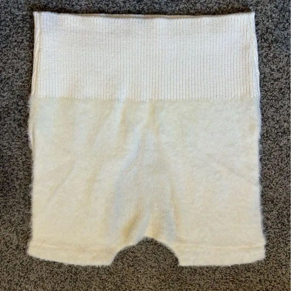 Free People Sweater Tank - Image 3