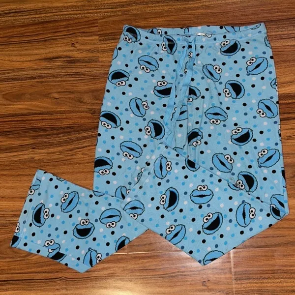 Sesame Street Pajama Set - Image 2