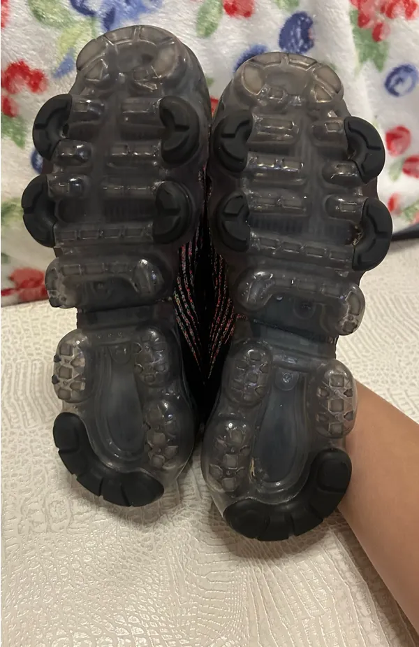 Nike VaporMax Flyknit 3 Women’s Shoes - Image 6