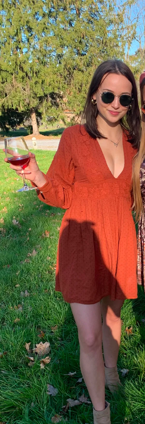 Free People Dress - Image 3