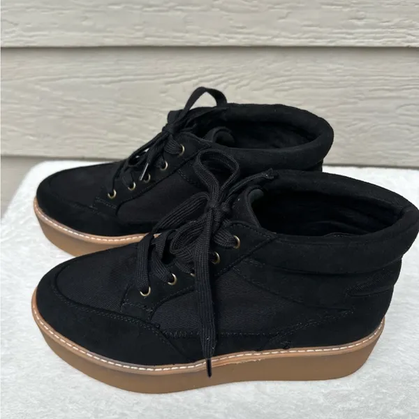 Zodiac chunky ankle boots - Image 2