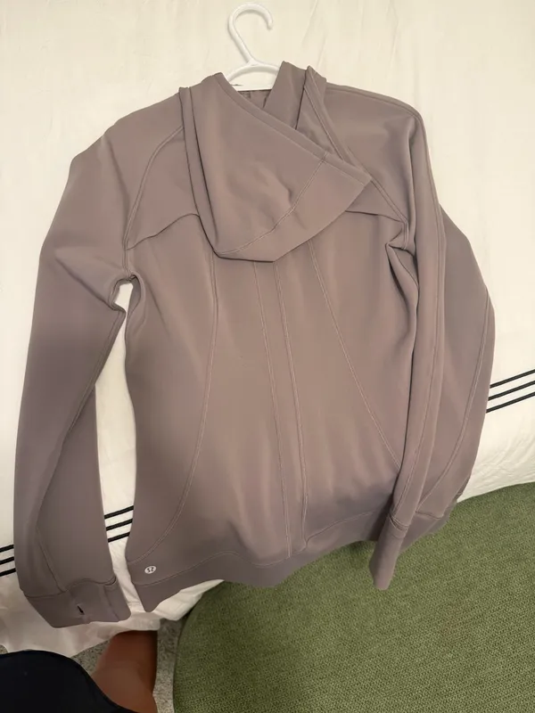 Lululemon Jacket Full-Zip Women’s - Image 3