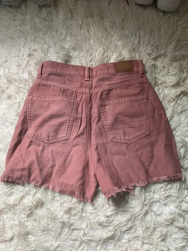 Outfitters Jean Shorts - Image 2