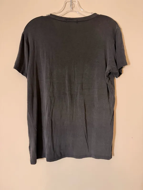 Altar'd State Nashville T-Shirt Music City Graphic Vintage Wash Women’s Medium - Image 3