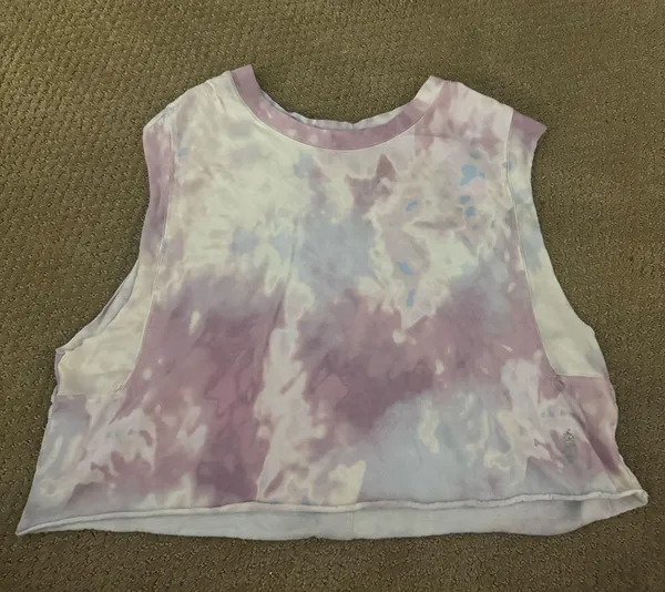 Free People Inspire Tank - Image 2