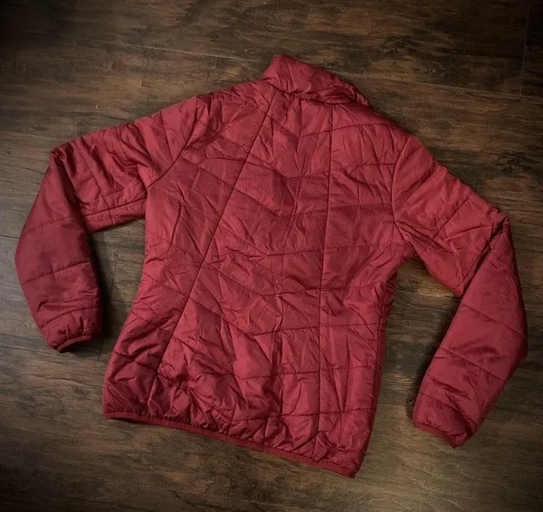 The North Face Puffer Coat - Image 3
