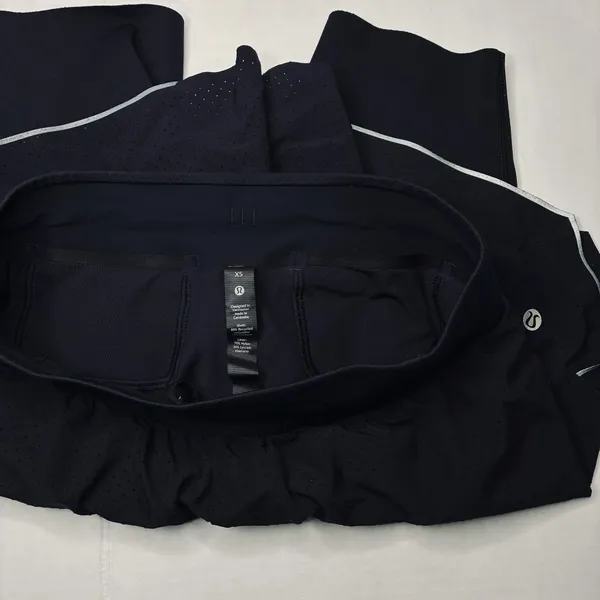 Men’s Lululemon Zoned In 2-in-1 Short - Image 6