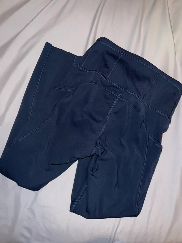 Lululemon Fast And Free High-Rise Tight - Image 3