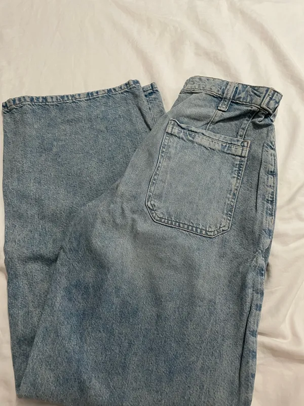 Free People We The Free Jeans - Image 4