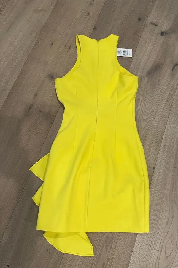 Cinq à Sept Formal Dress - Image 3