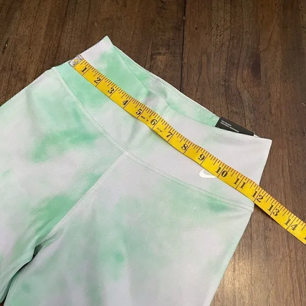 Nike Clash Bike Shorts XS - Image 4