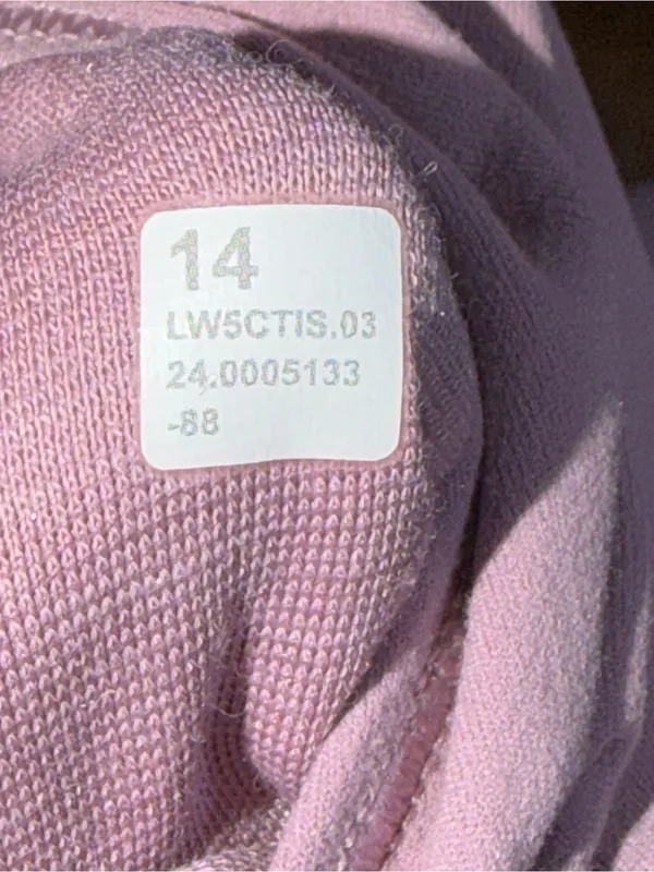 Lululemon‎ Align Leggings Lavender - Image 6