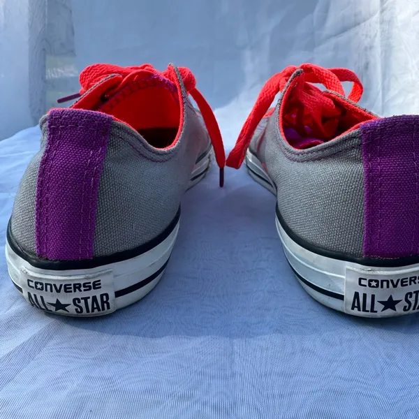Converse Black‎ All Star Sole - Image 4