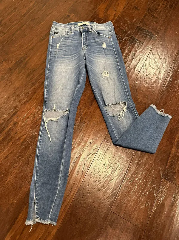 KanCan USA Estilo Style Jeans - Image 2