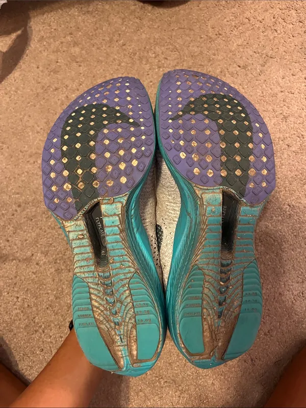 Nike Vaporfly 3 Womens - Image 3