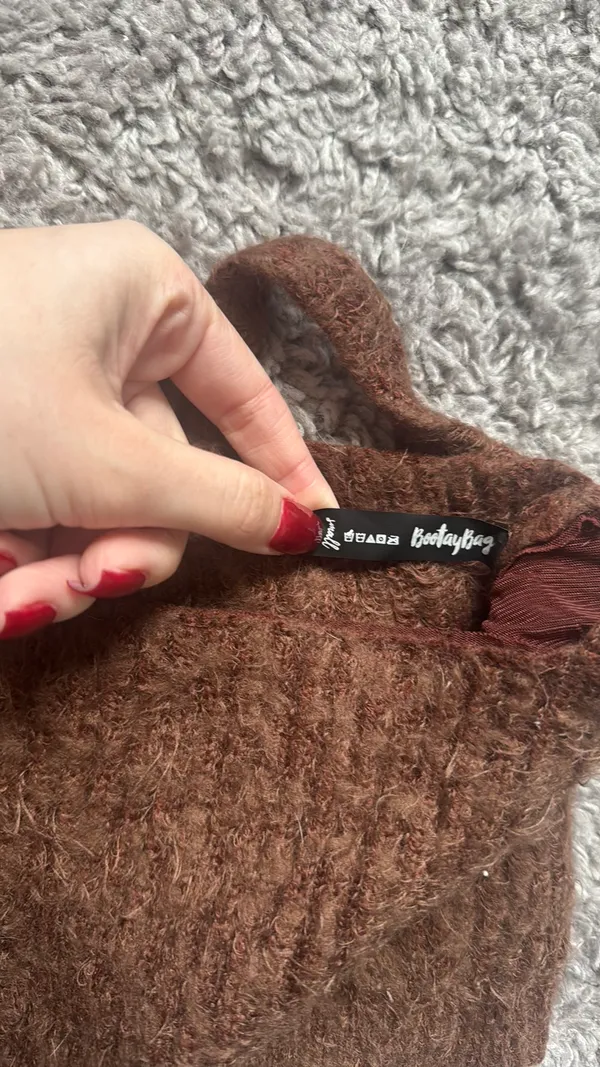 Bootaybag Brown Teddy Set - Image 3