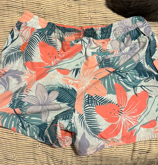 Bass Pro Shorts Size M - Image 4